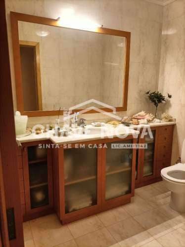 Moradia Geminada T4 Venda em São Mamede de Infesta e Senhora da Hora,Matosinhos