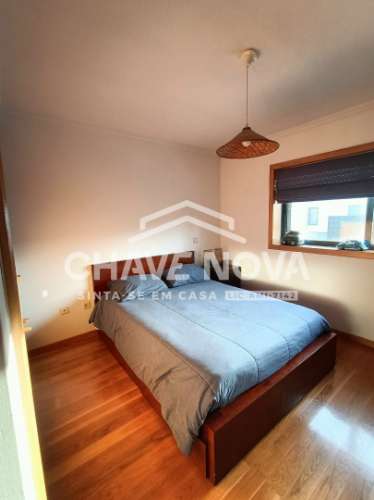 Moradia Geminada T4 Venda em São Mamede de Infesta e Senhora da Hora,Matosinhos