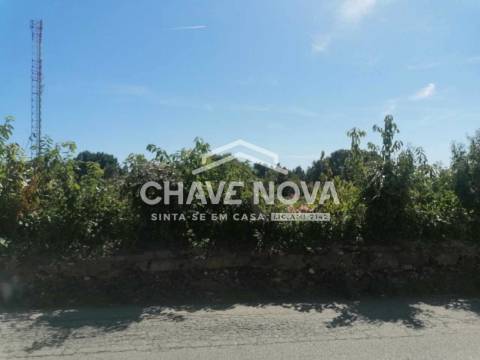 Lote de Terreno  Venda em Esmoriz,Ovar