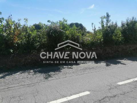 Lote de Terreno  Venda em Esmoriz,Ovar