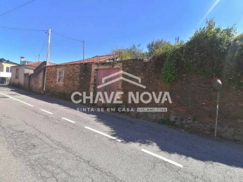 Lote de Terreno  Venda em Esmoriz,Ovar