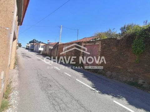 Lote de Terreno  Venda em Esmoriz,Ovar