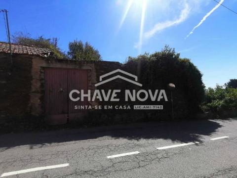 Lote de Terreno  Venda em Esmoriz,Ovar