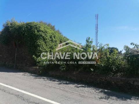 Lote de Terreno  Venda em Esmoriz,Ovar