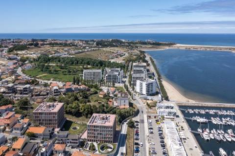 Apartamento T1 Venda em Canidelo,Vila Nova de Gaia