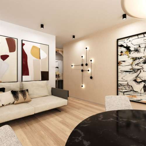 Apartamento T1 Venda em Canidelo,Vila Nova de Gaia