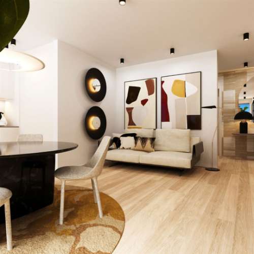 Apartamento T1 Venda em Canidelo,Vila Nova de Gaia