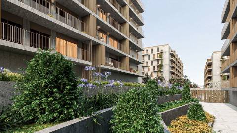 Apartamento T1 Venda em Oliveira do Douro,Vila Nova de Gaia