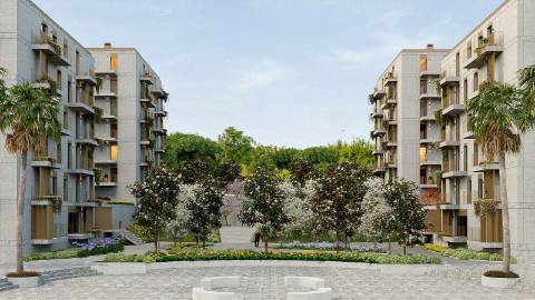 Apartamento T1 Venda em Oliveira do Douro,Vila Nova de Gaia