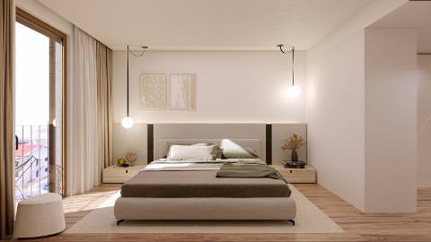 Apartamento T1 Venda em Oliveira do Douro,Vila Nova de Gaia