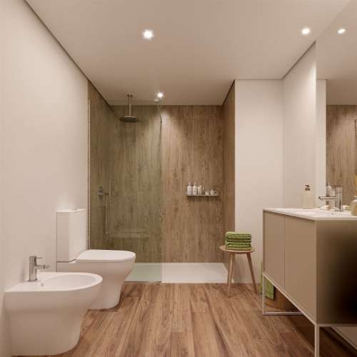 Apartamento T1 Venda em Oliveira do Douro,Vila Nova de Gaia