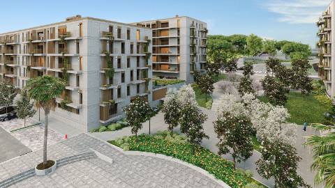 Apartamento T1 Venda em Oliveira do Douro,Vila Nova de Gaia