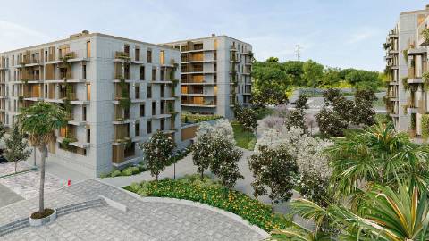 Apartamento T1 Venda em Oliveira do Douro,Vila Nova de Gaia