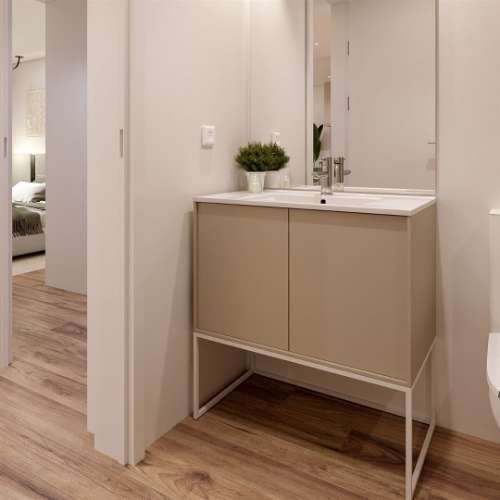 Apartamento T1 Venda em Oliveira do Douro,Vila Nova de Gaia