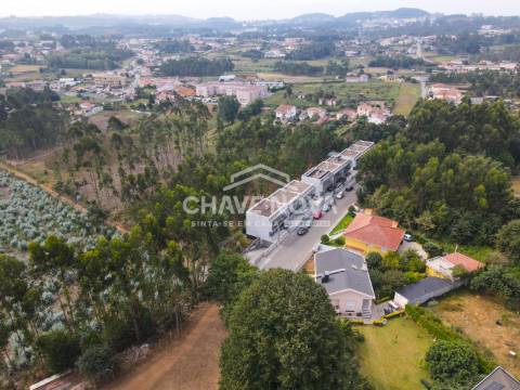 Moradia em Banda T3 Venda em Pedroso e Seixezelo,Vila Nova de Gaia