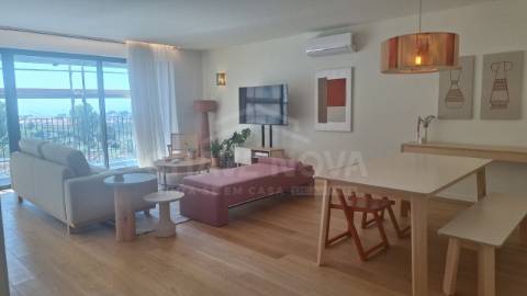 Apartamento T4 Venda em Canidelo,Vila Nova de Gaia