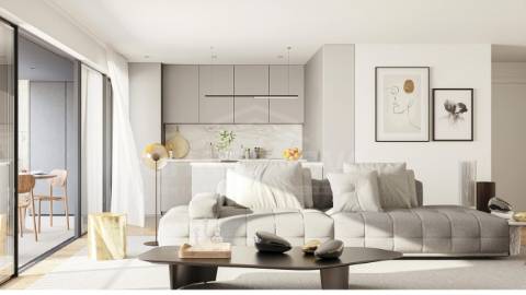 Apartamento T4 Venda em Canidelo,Vila Nova de Gaia