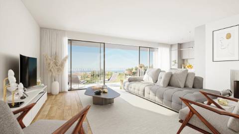 Apartamento T4 Venda em Canidelo,Vila Nova de Gaia