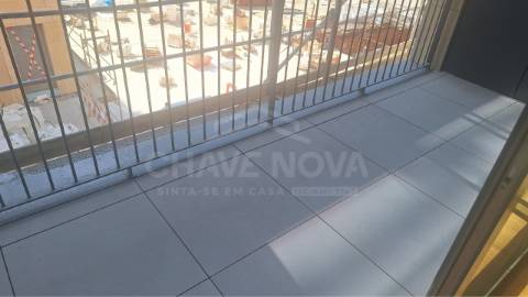 Apartamento T4 Venda em Canidelo,Vila Nova de Gaia