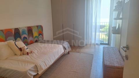 Apartamento T4 Venda em Canidelo,Vila Nova de Gaia