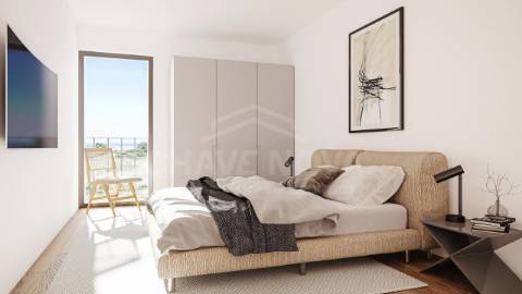 Apartamento T3 Venda em Canidelo,Vila Nova de Gaia