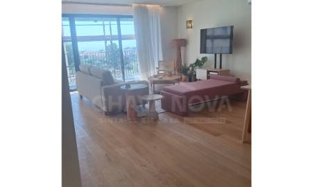 Apartamento T3 Venda em Canidelo,Vila Nova de Gaia