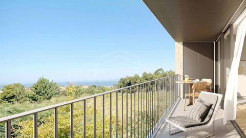 Apartamento T3 Venda em Canidelo,Vila Nova de Gaia