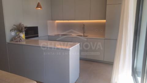 Apartamento T3 Venda em Canidelo,Vila Nova de Gaia