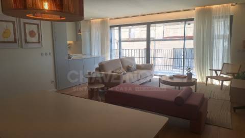 Apartamento T3 Venda em Canidelo,Vila Nova de Gaia