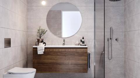 Apartamento T3 Venda em Canidelo,Vila Nova de Gaia