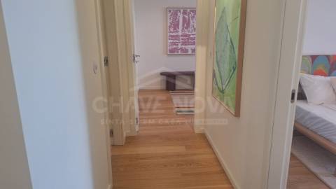 Apartamento T3 Venda em Canidelo,Vila Nova de Gaia