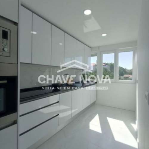 Apartamento T2 Venda em Benfica,Lisboa