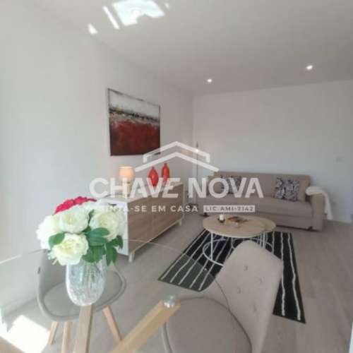 Apartamento T2 Venda em Benfica,Lisboa