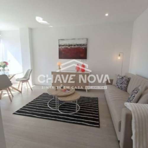 Apartamento T2 Venda em Benfica,Lisboa