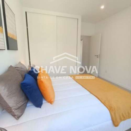 Apartamento T2 Venda em Benfica,Lisboa