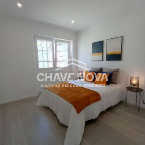 Apartamento T2 Venda em Benfica,Lisboa