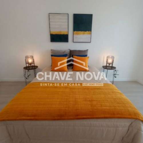 Apartamento T2 Venda em Benfica,Lisboa