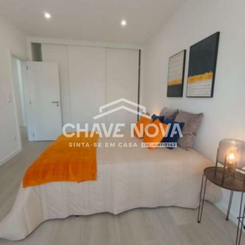 Apartamento T2 Venda em Benfica,Lisboa