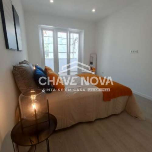 Apartamento T2 Venda em Benfica,Lisboa