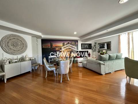 Apartamento T2 Venda em Setúbal (São Julião, Nossa Senhora da Anunciada e Santa Maria da Graça),Setúbal