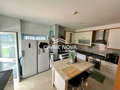 Apartamento T2 Venda em Setúbal (São Julião, Nossa Senhora da Anunciada e Santa Maria da Graça),Setúbal