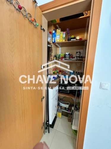 Apartamento T2 Venda em Setúbal (São Julião, Nossa Senhora da Anunciada e Santa Maria da Graça),Setúbal