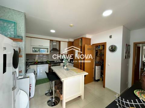 Apartamento T2 Venda em Setúbal (São Julião, Nossa Senhora da Anunciada e Santa Maria da Graça),Setúbal