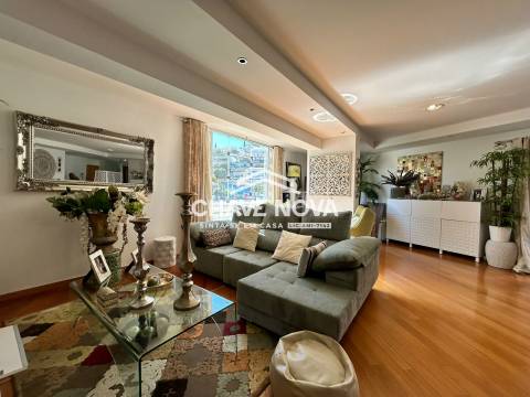 Apartamento T2 Venda em Setúbal (São Julião, Nossa Senhora da Anunciada e Santa Maria da Graça),Setúbal