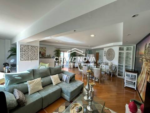 Apartamento T2 Venda em Setúbal (São Julião, Nossa Senhora da Anunciada e Santa Maria da Graça),Setúbal