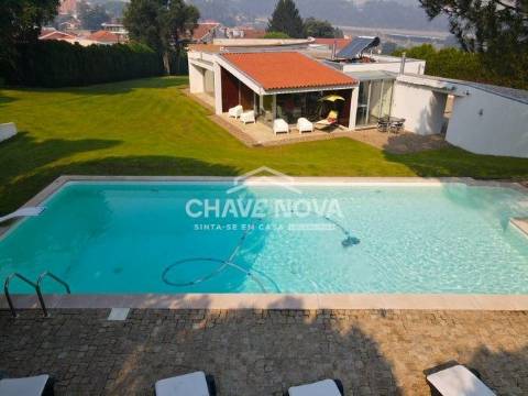 Moradia Isolada T3 Venda em Argoncilhe,Santa Maria da Feira