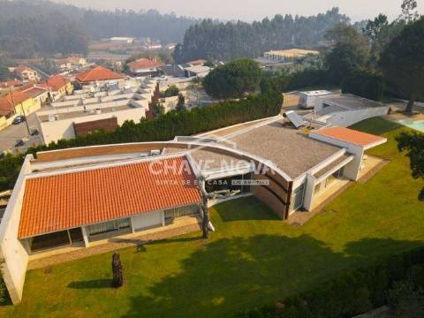 Moradia Isolada T3 Venda em Argoncilhe,Santa Maria da Feira