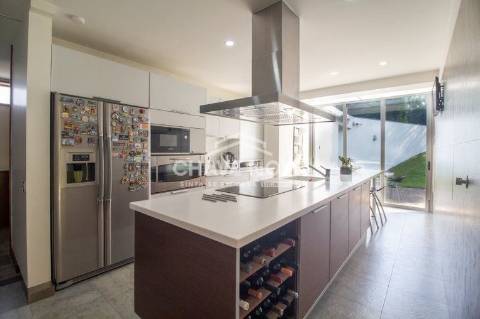 Moradia Isolada T3 Venda em Argoncilhe,Santa Maria da Feira