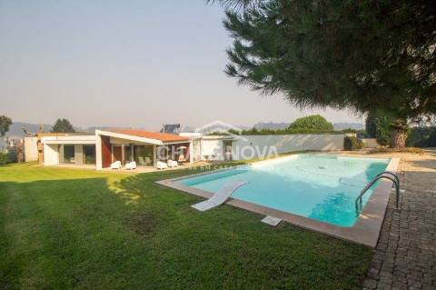 Moradia Isolada T3 Venda em Argoncilhe,Santa Maria da Feira