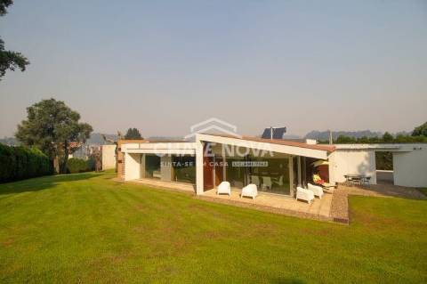 Moradia Isolada T3 Venda em Argoncilhe,Santa Maria da Feira